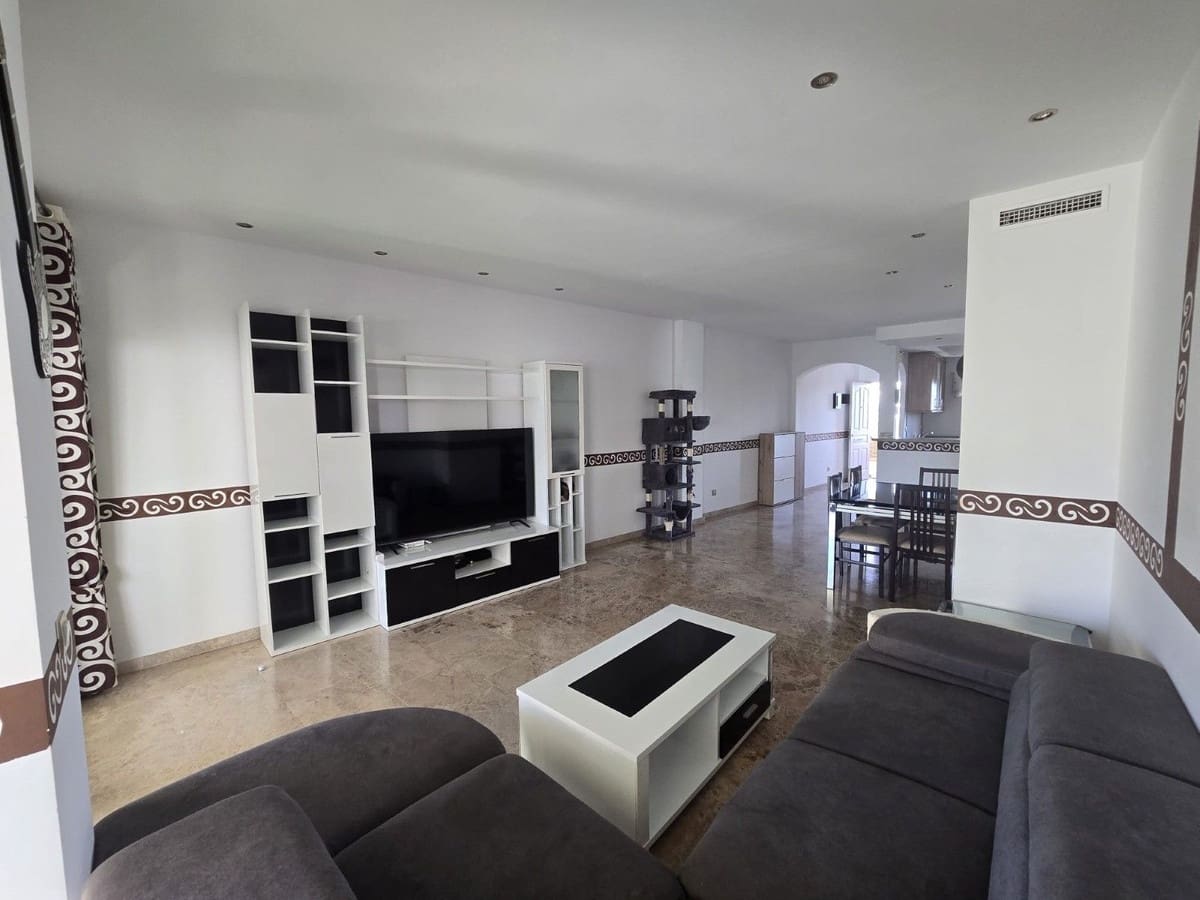2 chambre Appartement à vendre à Riviera del Sol avec piscine garage - 330 000 € (Ref: 10079983)