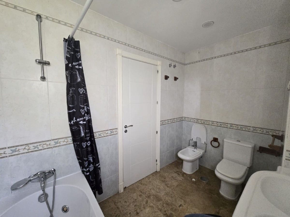2 chambre Appartement à vendre à Riviera del Sol avec piscine garage - 330 000 € (Ref: 10079983)