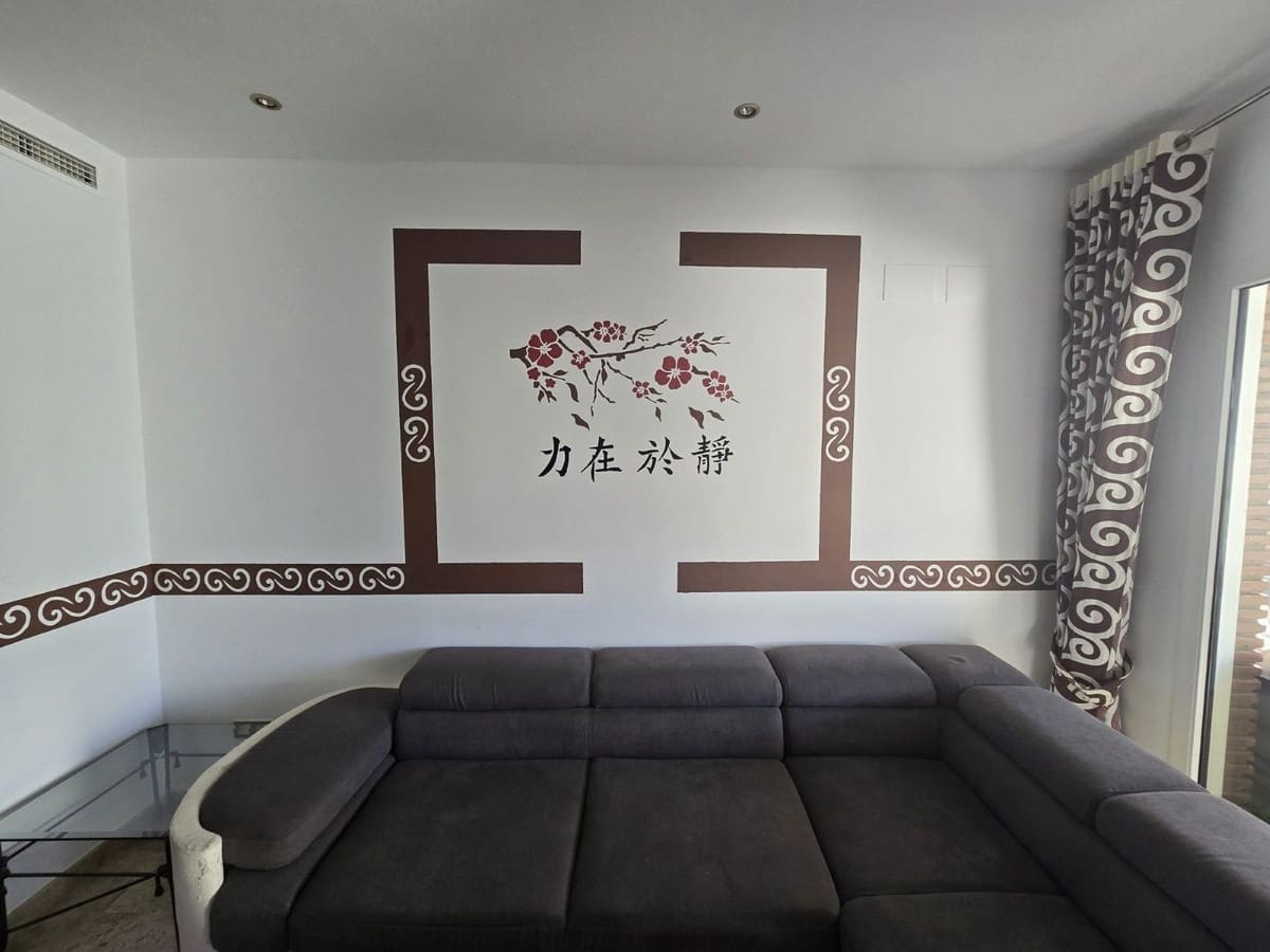 2 chambre Appartement à vendre à Riviera del Sol avec piscine garage - 330 000 € (Ref: 10079983)