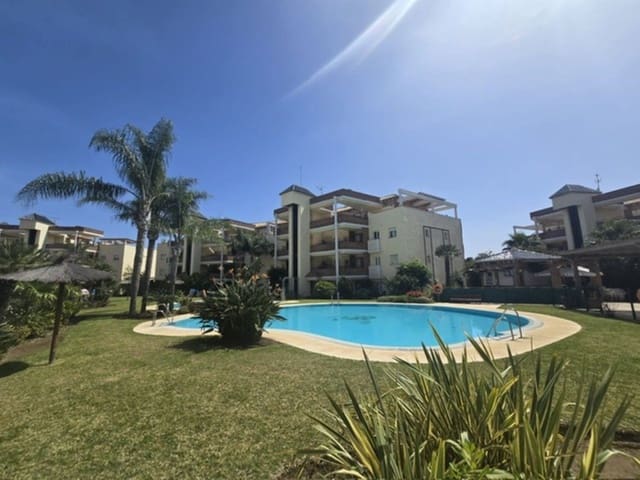 2 sovrum Lägenhet till salu i Riviera del Sol, Mijas med pool garage - 330 000 € (Ref: 10079983)