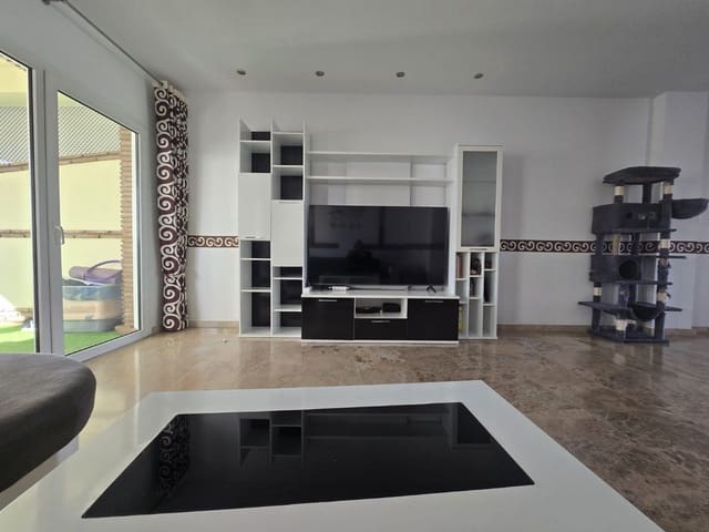 2 sovrum Lägenhet till salu i Riviera del Sol, Mijas med pool garage - 330 000 € (Ref: 10079983)