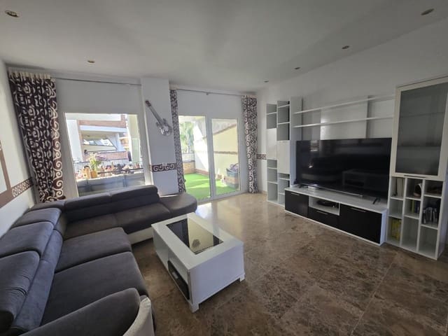 2 sovrum Lägenhet till salu i Riviera del Sol, Mijas med pool garage - 330 000 € (Ref: 10079983)