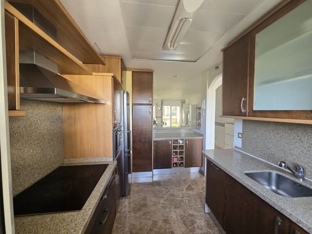 2 sovrum Lägenhet till salu i Riviera del Sol, Mijas med pool garage - 330 000 € (Ref: 10079983)