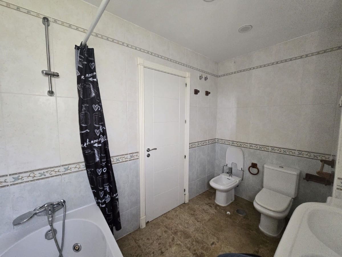 2 chambre Appartement à vendre à Riviera del Sol avec piscine garage - 330 000 € (Ref: 10079983)