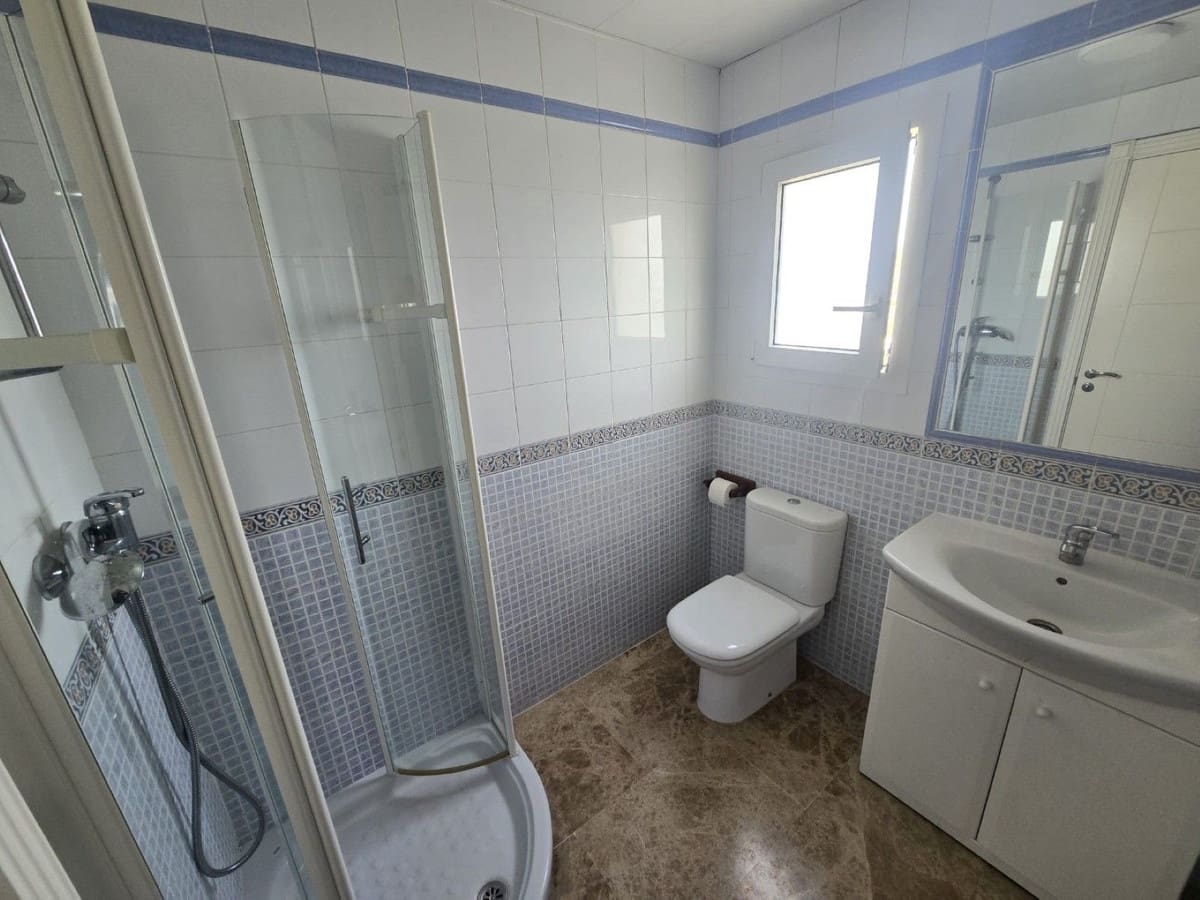 2 chambre Appartement à vendre à Riviera del Sol avec piscine garage - 330 000 € (Ref: 10079983)