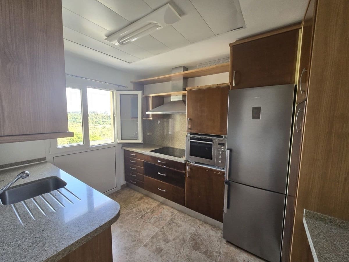 2 chambre Appartement à vendre à Riviera del Sol avec piscine garage - 330 000 € (Ref: 10079983)