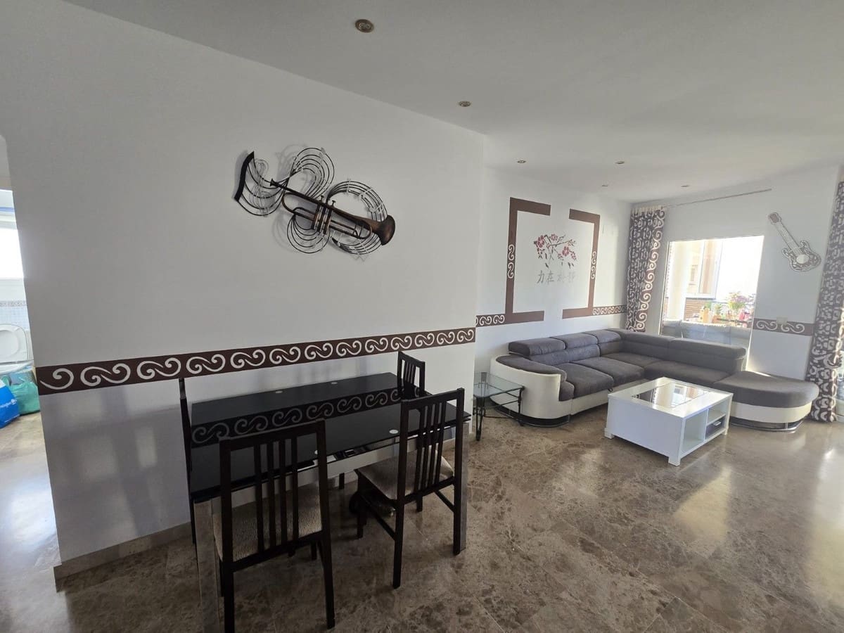 2 chambre Appartement à vendre à Riviera del Sol avec piscine garage - 330 000 € (Ref: 10079983)