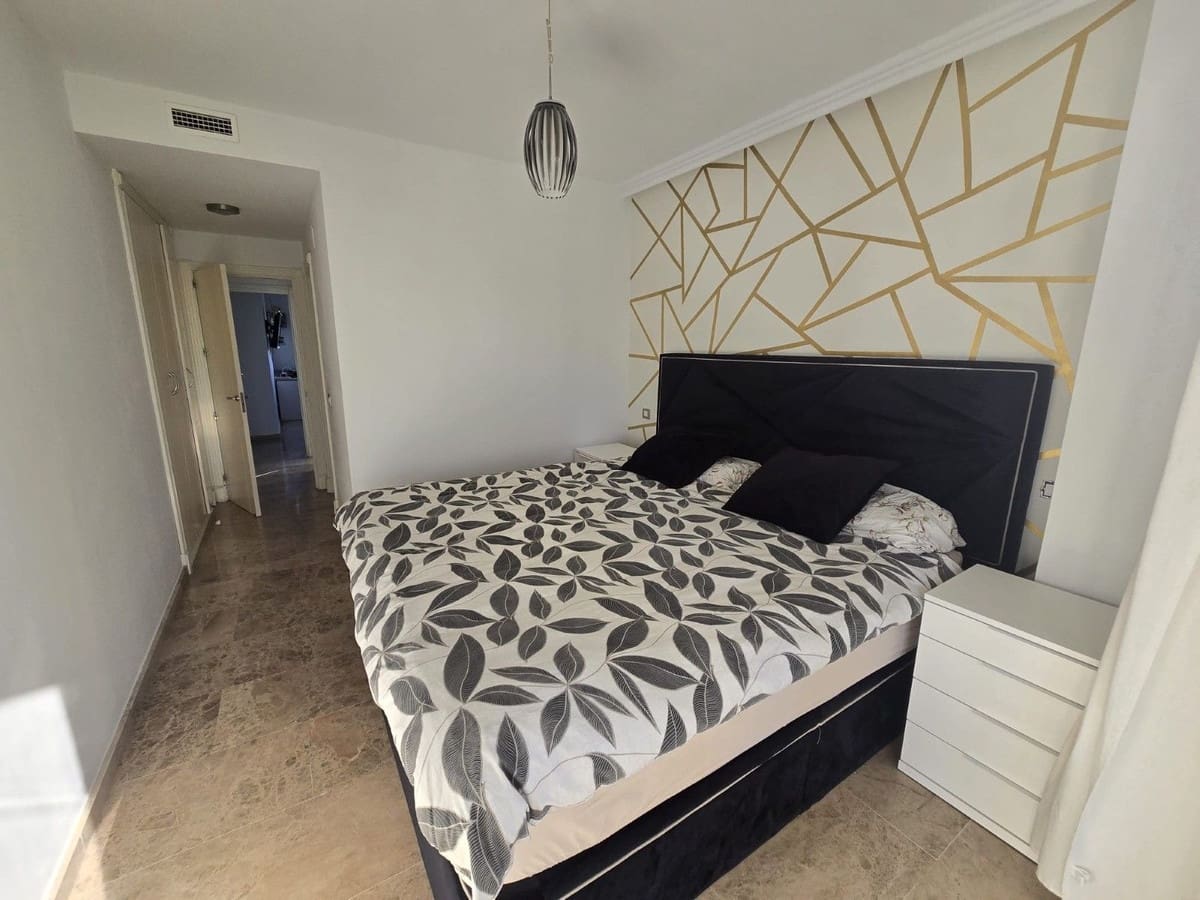 2 chambre Appartement à vendre à Riviera del Sol avec piscine garage - 330 000 € (Ref: 10079983)