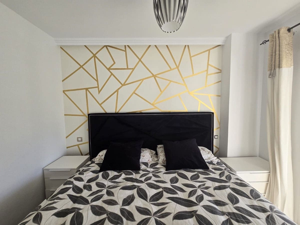 2 chambre Appartement à vendre à Riviera del Sol avec piscine garage - 330 000 € (Ref: 10079983)