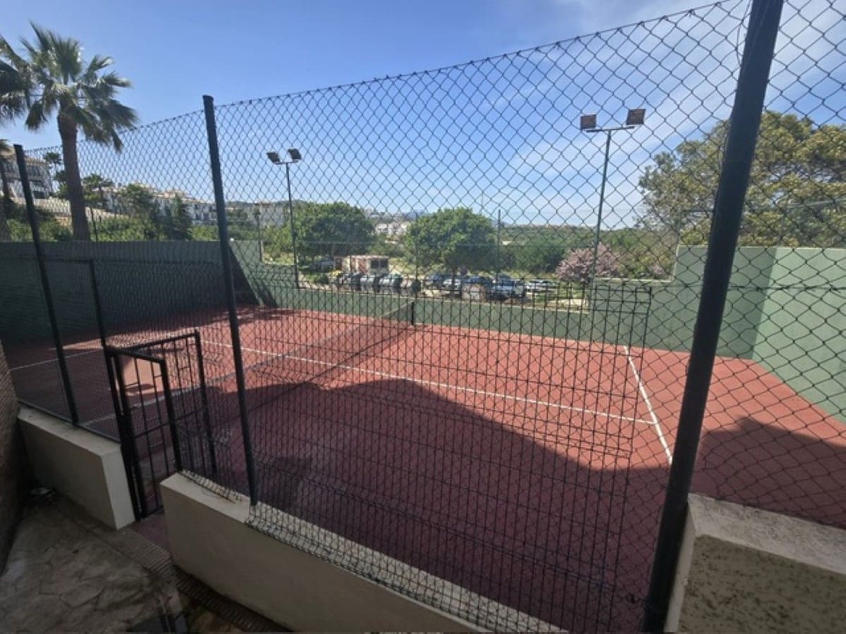 2 chambre Appartement à vendre à Riviera del Sol avec piscine garage - 330 000 € (Ref: 10079983)