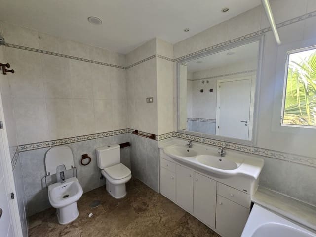 2 sovrum Lägenhet till salu i Riviera del Sol, Mijas med pool garage - 330 000 € (Ref: 10079983)
