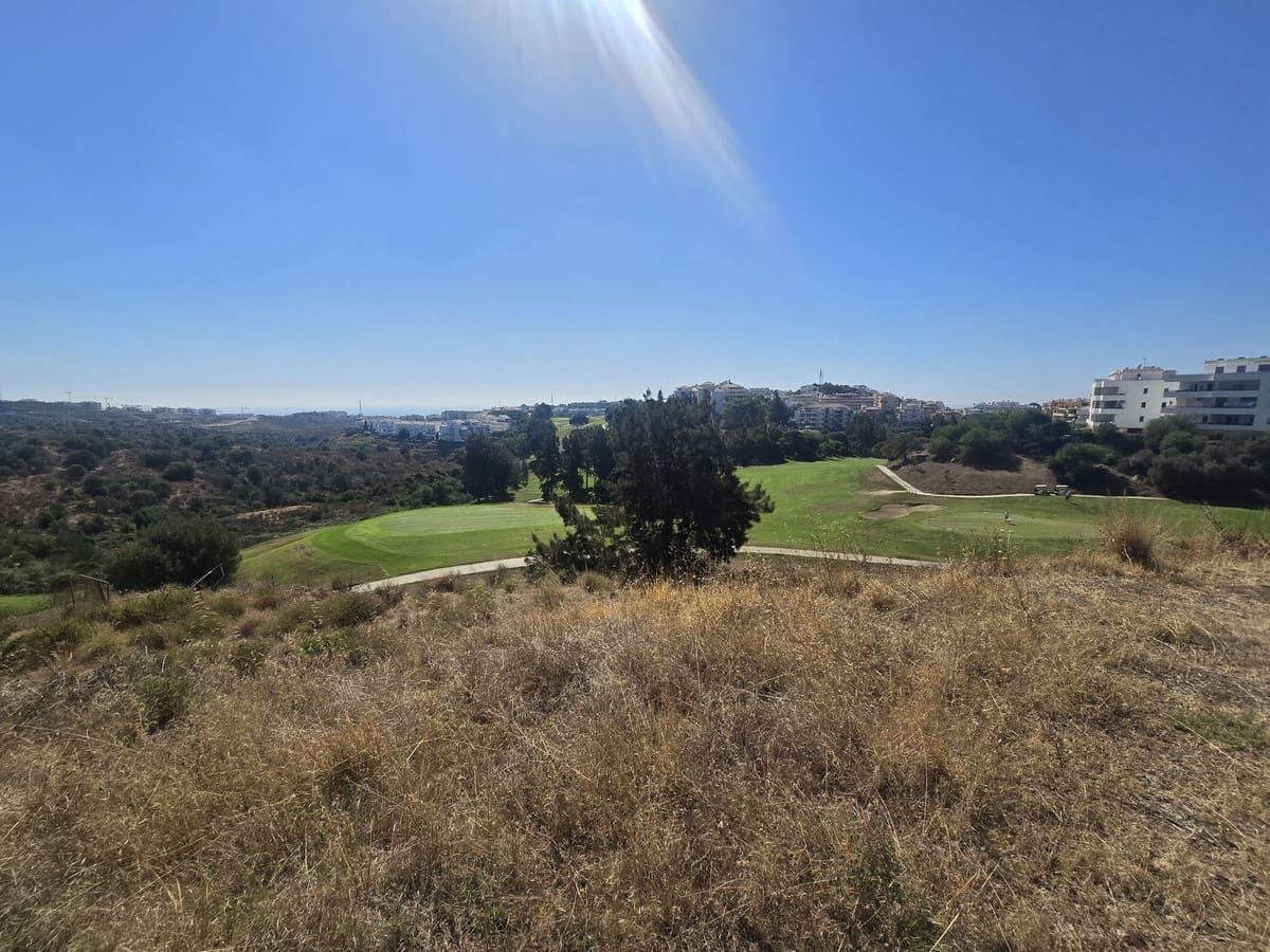 Solar/Parcela en Riviera del Sol en venta - 6.000.000 € (Ref: 10093851)