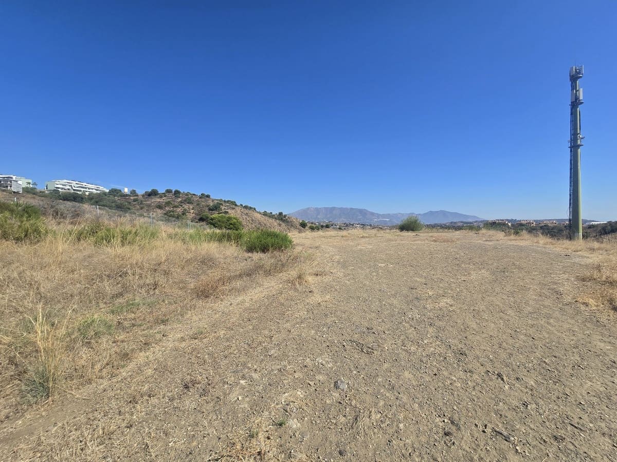 Solar/Parcela en Riviera del Sol en venta - 6.000.000 € (Ref: 10093851)