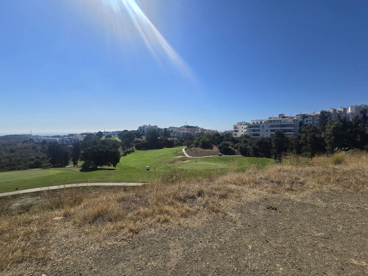 Solar/Parcela en Riviera del Sol en venta - 6.000.000 € (Ref: 10093851)