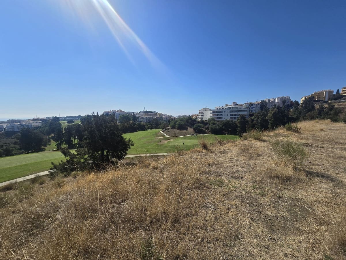 Solar/Parcela en Riviera del Sol en venta - 6.000.000 € (Ref: 10093851)
