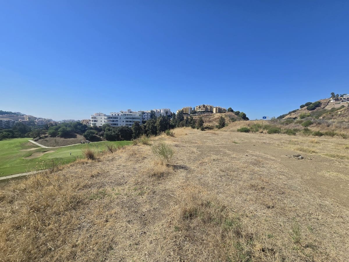 Solar/Parcela en Riviera del Sol en venta - 6.000.000 € (Ref: 10093851)