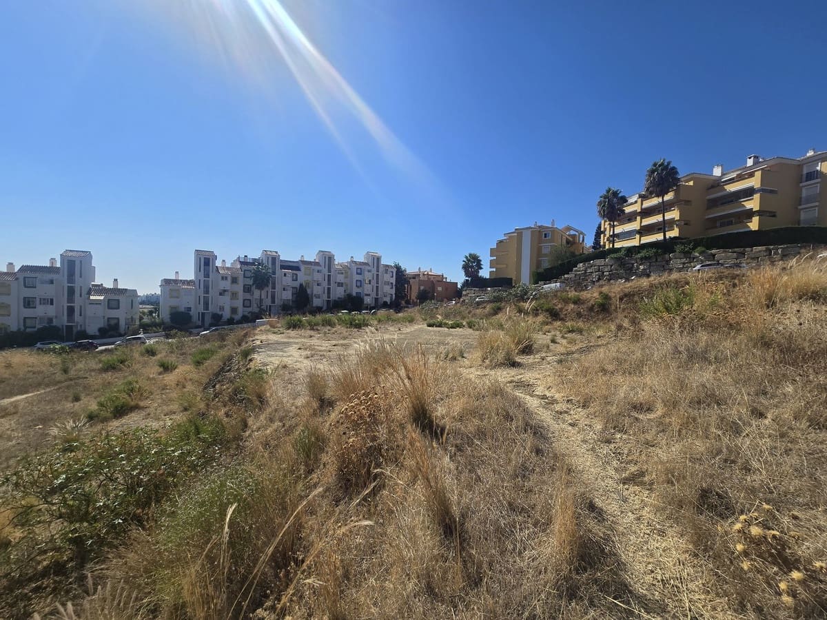 Solar/Parcela en Riviera del Sol en venta - 6.000.000 € (Ref: 10093851)