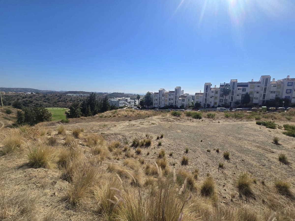 Solar/Parcela en Riviera del Sol en venta - 6.000.000 € (Ref: 10093851)