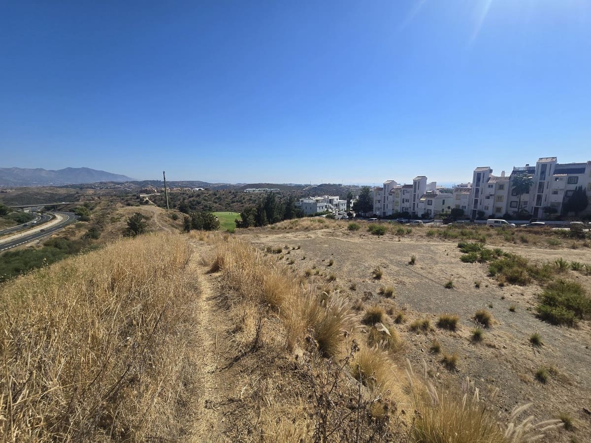 Solar/Parcela en Riviera del Sol en venta - 6.000.000 € (Ref: 10093851)