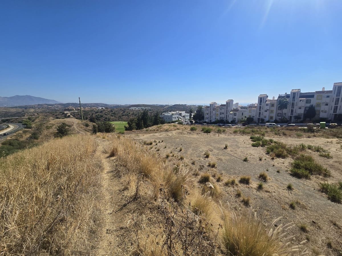 Solar/Parcela en Riviera del Sol en venta - 6.000.000 € (Ref: 10093851)