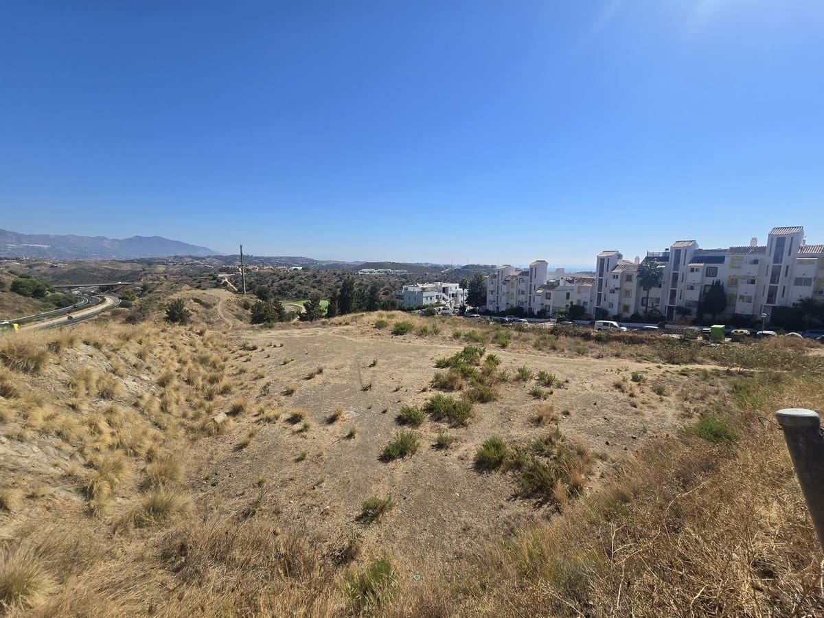 Solar/Parcela en Riviera del Sol en venta - 6.000.000 € (Ref: 10093851)