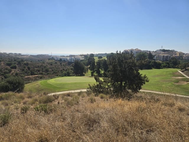 Solar/Parcela en Riviera del Sol, Mijas en venta - 6.000.000 € (Ref: 10093851)