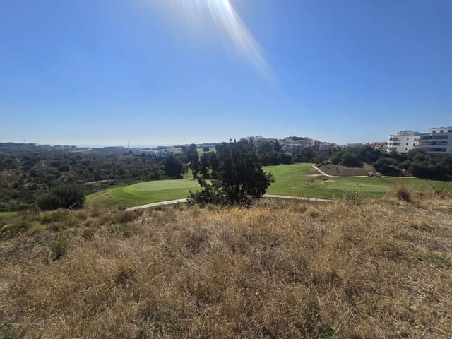 Solar/Parcela en Riviera del Sol, Mijas en venta - 6.000.000 € (Ref: 10093851)