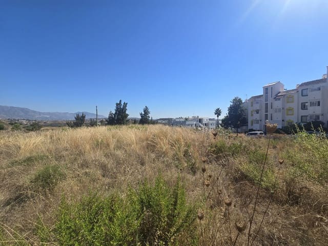 Solar/Parcela en Riviera del Sol, Mijas en venta - 6.000.000 € (Ref: 10093851)
