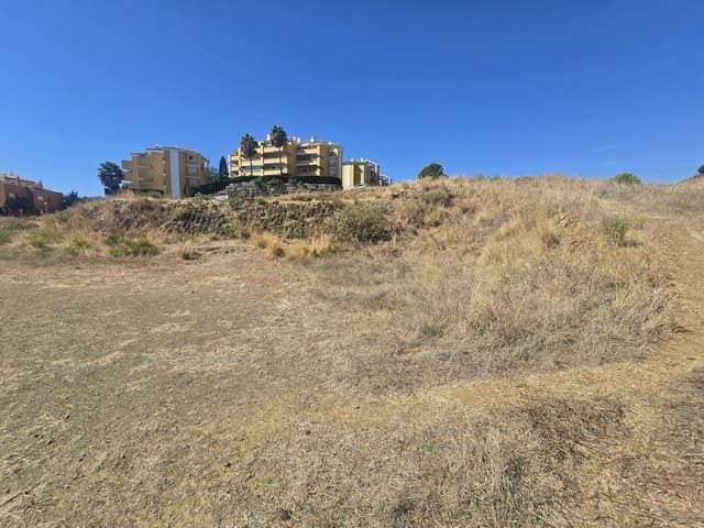 Solar/Parcela en Riviera del Sol, Mijas en venta - 6.000.000 € (Ref: 10093851)