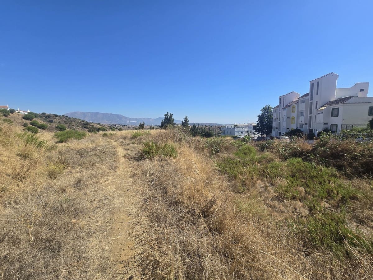 Solar/Parcela en Riviera del Sol en venta - 6.000.000 € (Ref: 10093851)