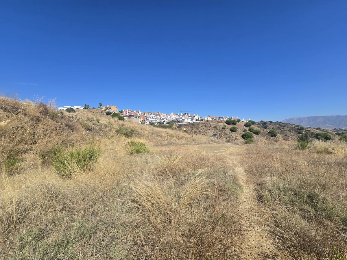 Solar/Parcela en Riviera del Sol en venta - 6.000.000 € (Ref: 10093851)