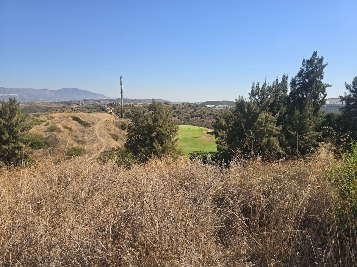 Solar/Parcela en Riviera del Sol en venta - 6.000.000 € (Ref: 10093851)