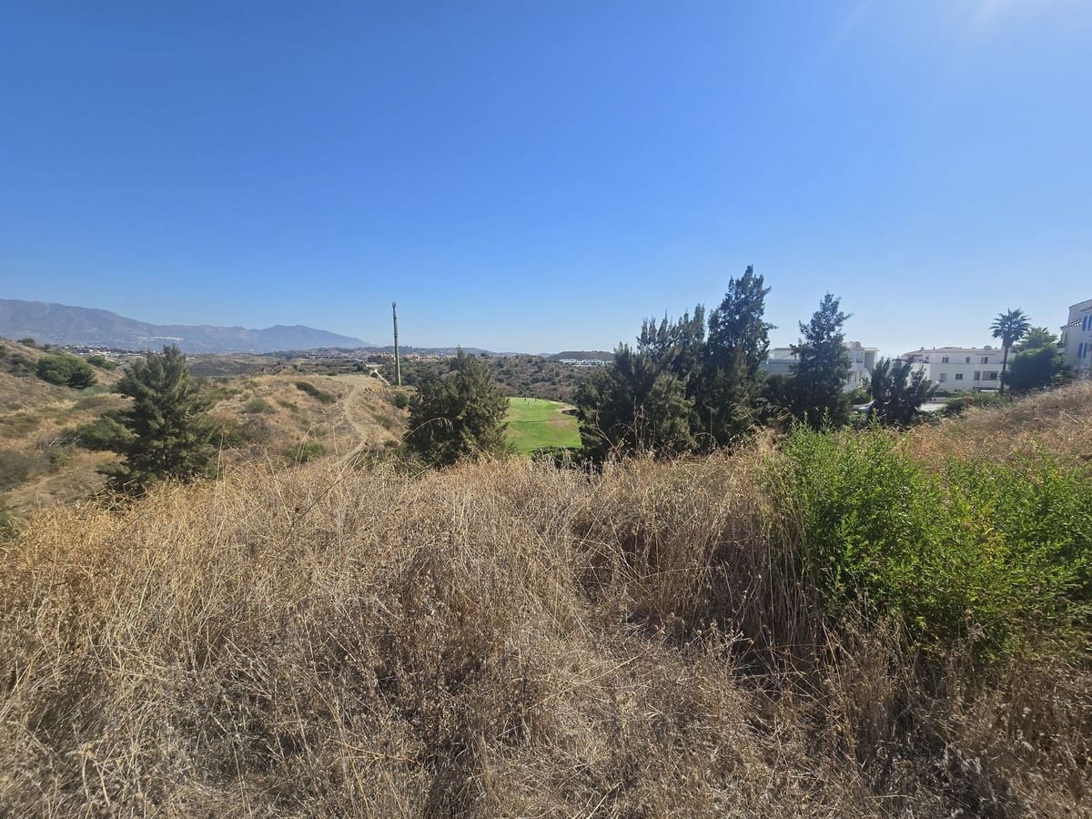 Solar/Parcela en Riviera del Sol en venta - 6.000.000 € (Ref: 10093851)