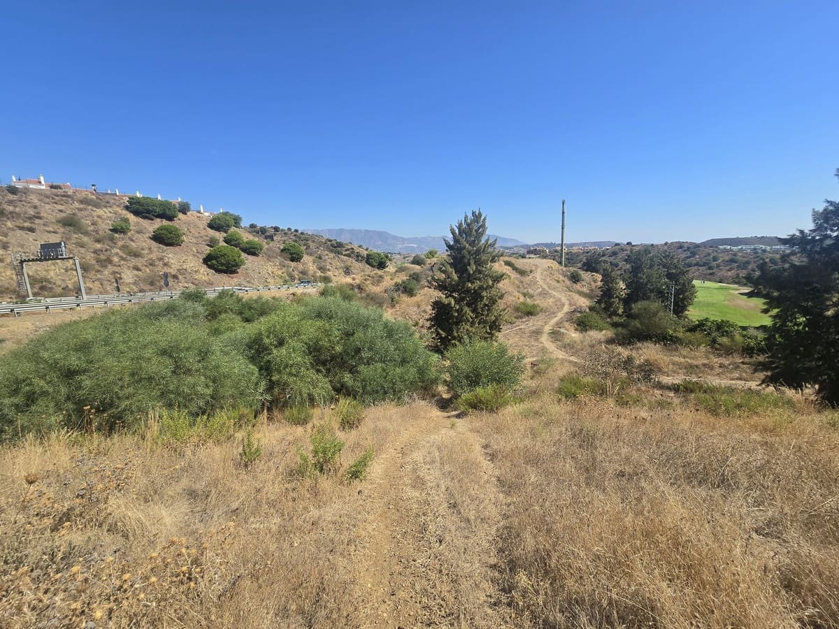 Solar/Parcela en Riviera del Sol en venta - 6.000.000 € (Ref: 10093851)