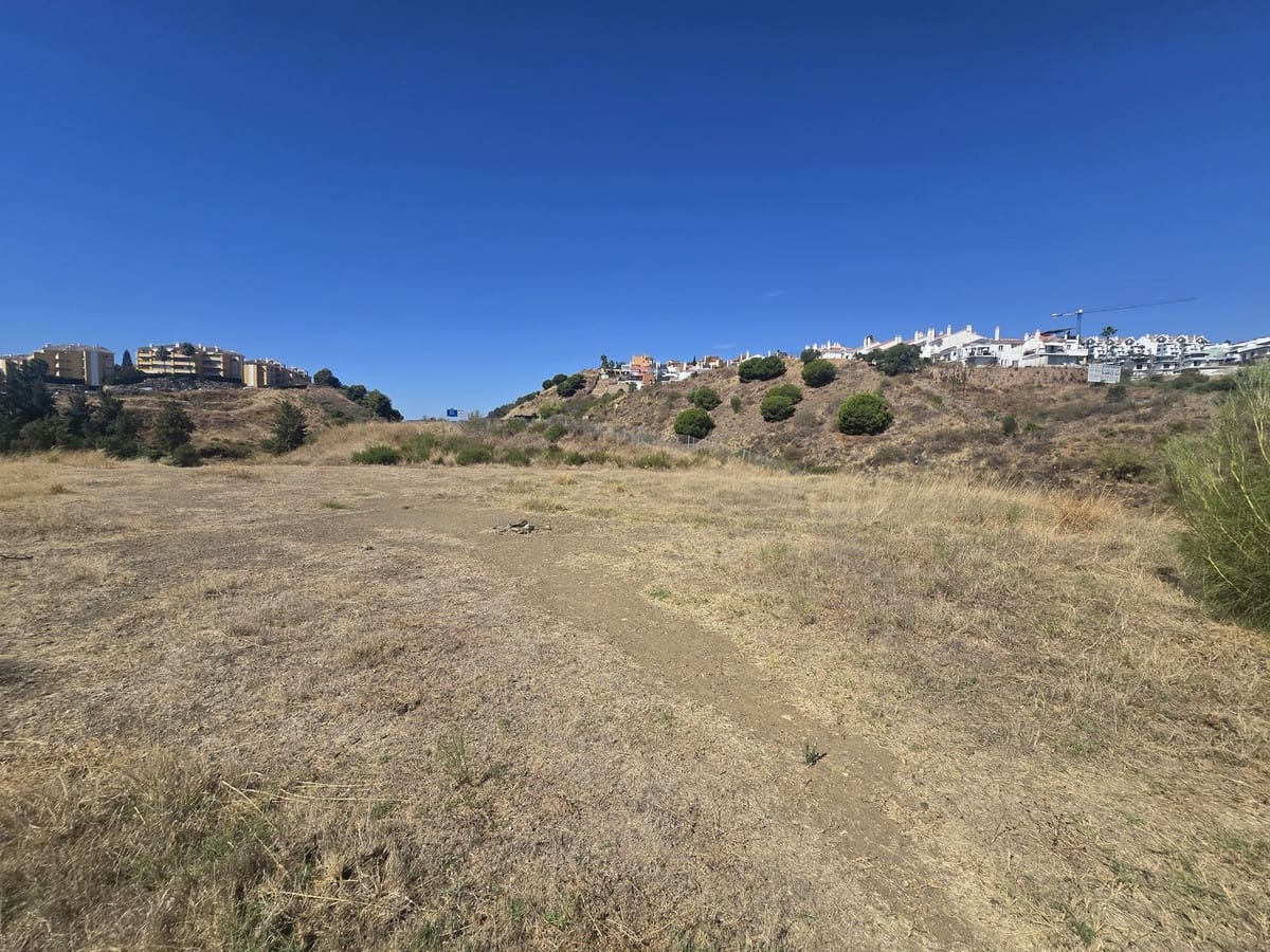 Solar/Parcela en Riviera del Sol en venta - 6.000.000 € (Ref: 10093851)