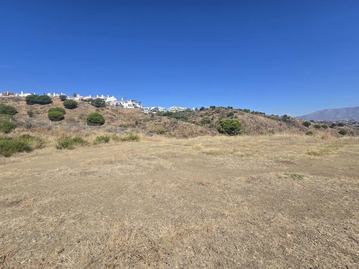 Solar/Parcela en Riviera del Sol en venta - 6.000.000 € (Ref: 10093851)