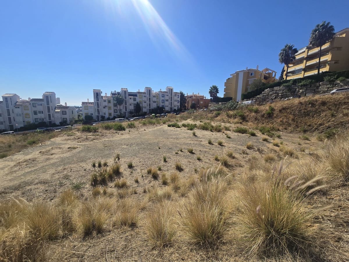 Solar/Parcela en Riviera del Sol en venta - 6.000.000 € (Ref: 10093851)