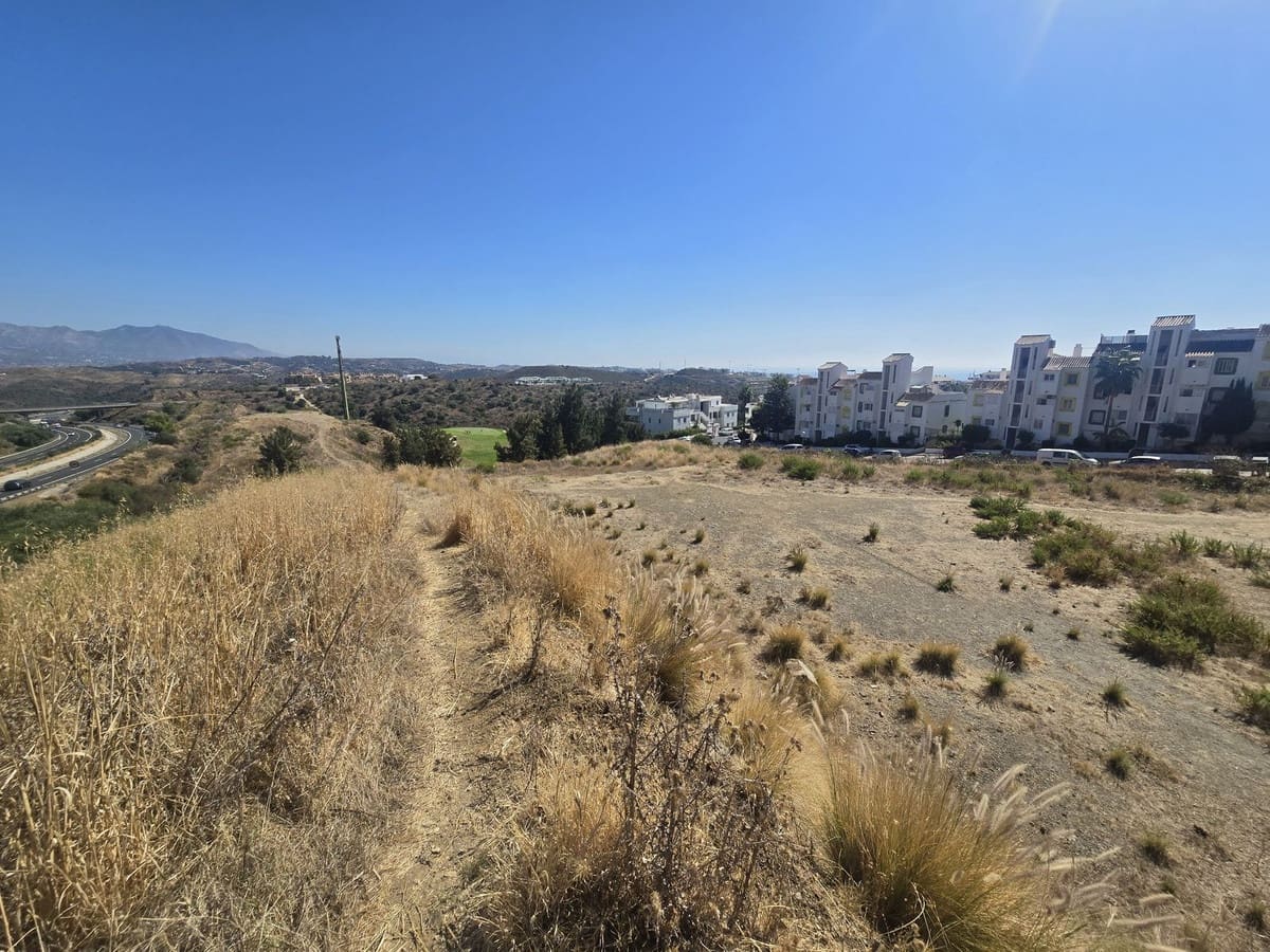 Solar/Parcela en Riviera del Sol en venta - 6.000.000 € (Ref: 10093851)