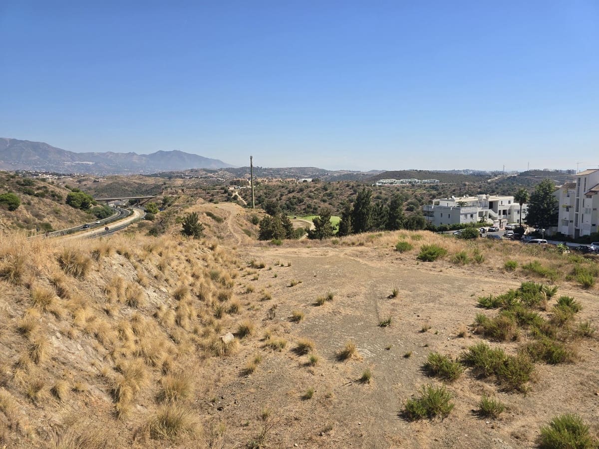 Solar/Parcela en Riviera del Sol en venta - 6.000.000 € (Ref: 10093851)