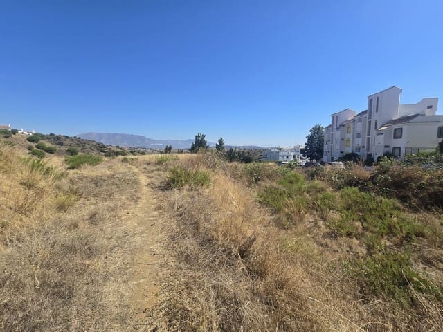 Solar/Parcela en Riviera del Sol, Mijas en venta - 6.000.000 € (Ref: 10093851)