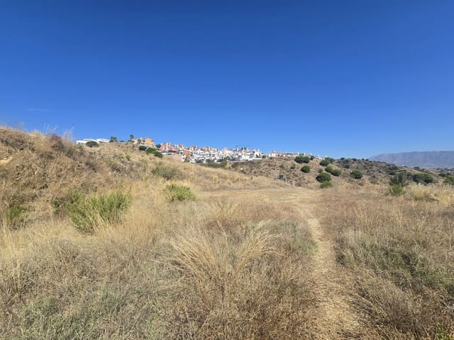 Solar/Parcela en Riviera del Sol, Mijas en venta - 6.000.000 € (Ref: 10093851)