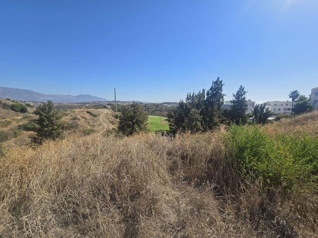 Solar/Parcela en Riviera del Sol, Mijas en venta - 6.000.000 € (Ref: 10093851)