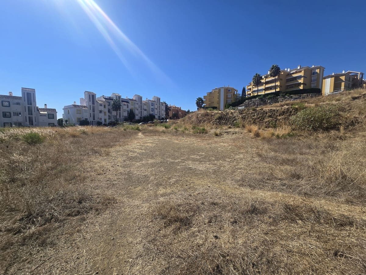 Solar/Parcela en Riviera del Sol en venta - 6.000.000 € (Ref: 10093851)