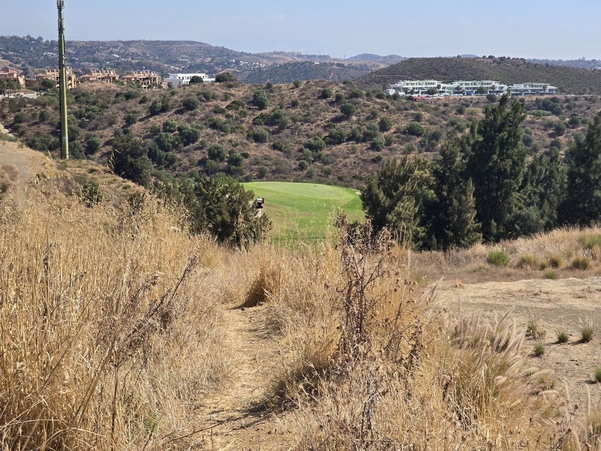 Solar/Parcela en Riviera del Sol en venta - 6.000.000 € (Ref: 10093851)