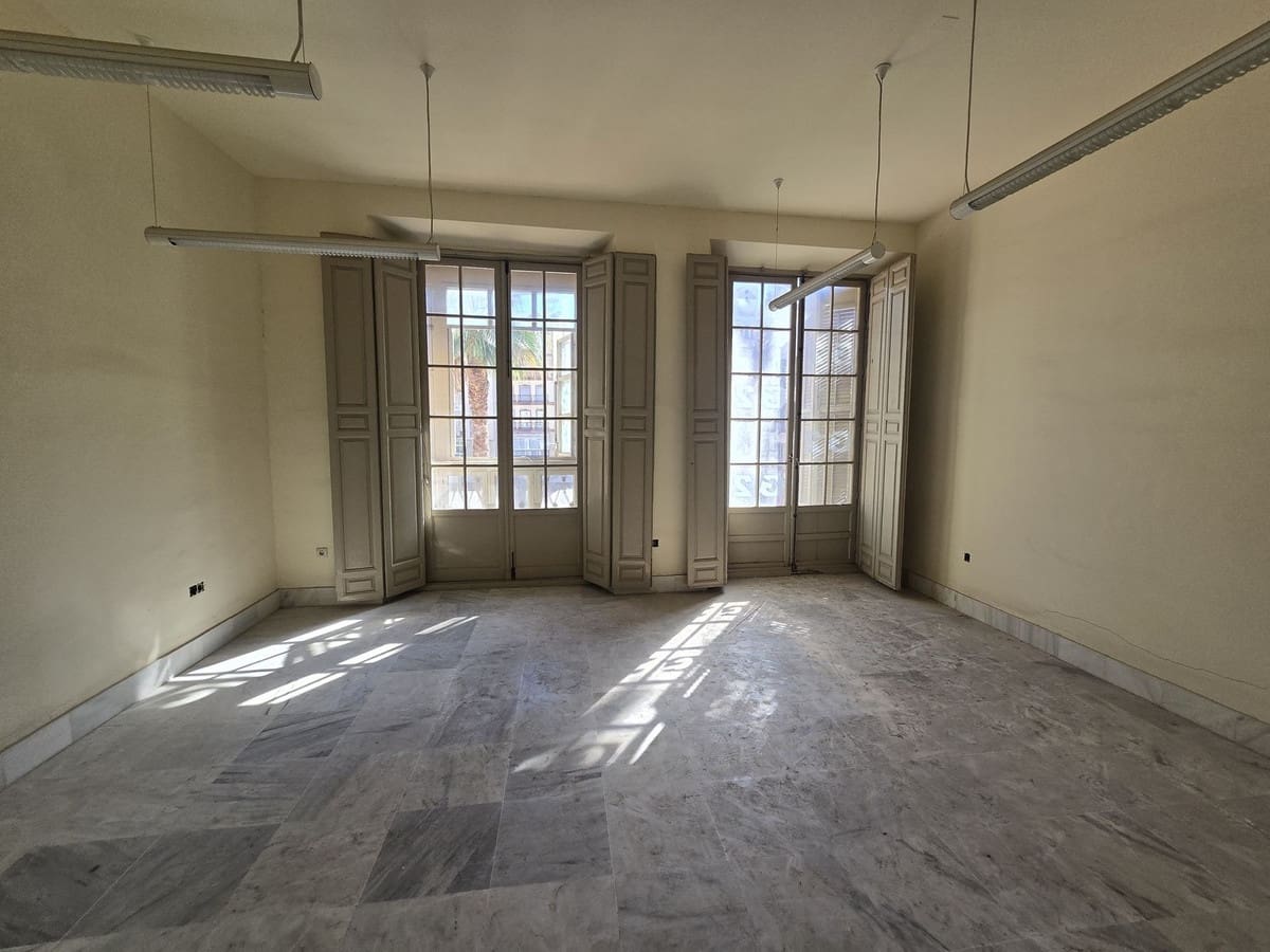 3 bedroom Apartment for sale in Malaga city - € 2,000,000 (Ref: 10099442)