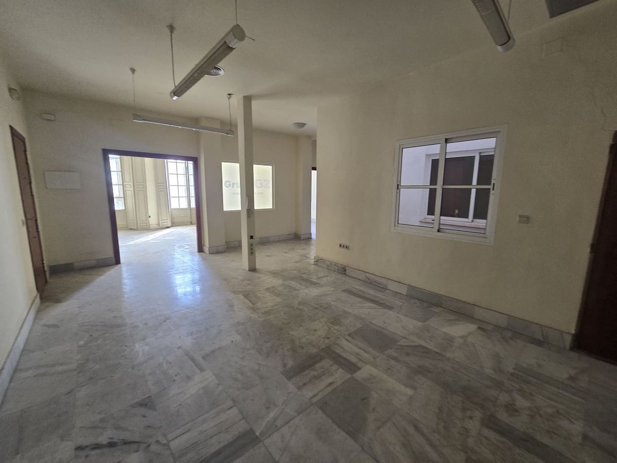 3 bedroom Apartment for sale in Malaga city - € 2,000,000 (Ref: 10099442)