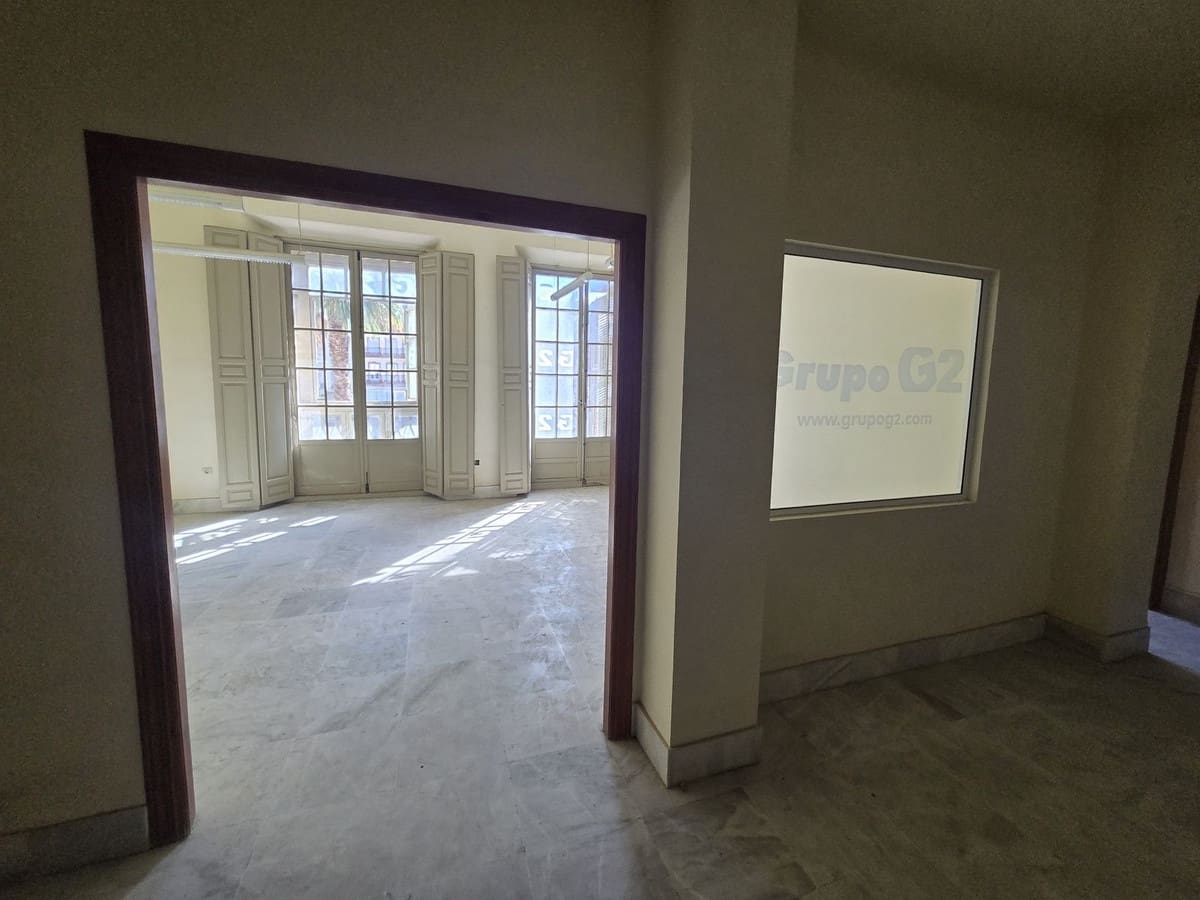 3 bedroom Apartment for sale in Malaga city - € 2,000,000 (Ref: 10099442)