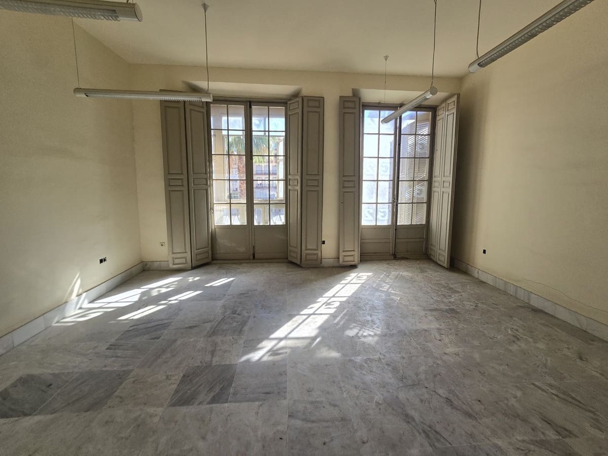 3 bedroom Apartment for sale in Malaga city - € 2,000,000 (Ref: 10099442)