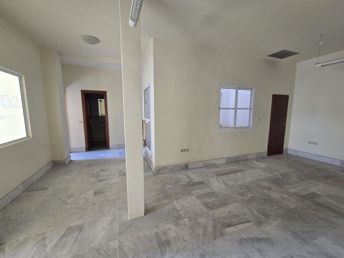 3 bedroom Apartment for sale in Malaga city - € 2,000,000 (Ref: 10099442)