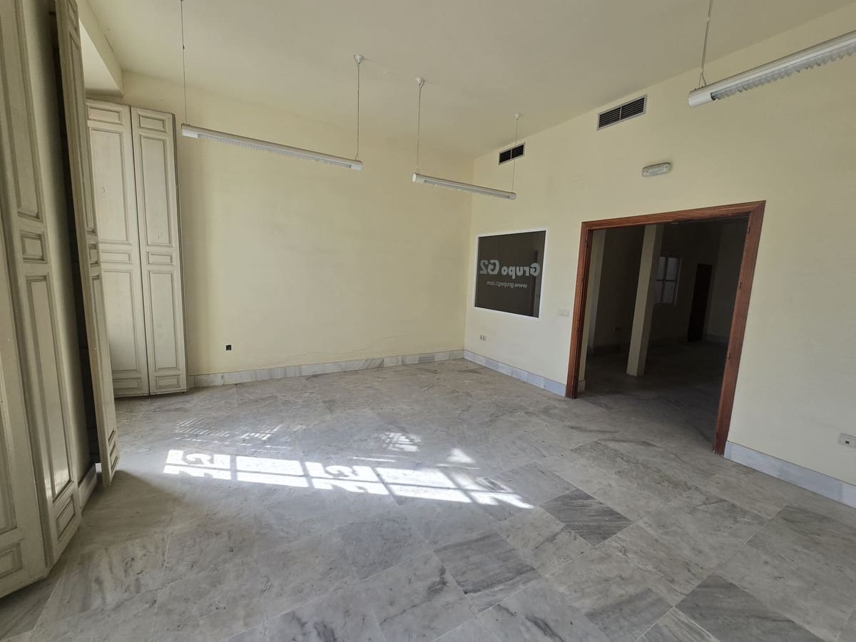 3 bedroom Apartment for sale in Malaga city - € 2,000,000 (Ref: 10099442)